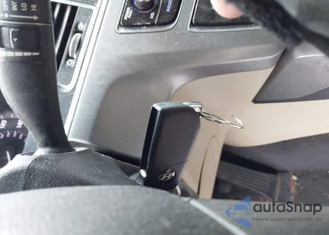 2017 Hyundai Sonata Sport z USA, uszkodzony, nr VIN 5NPE34AF7HH462495